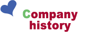 Company History